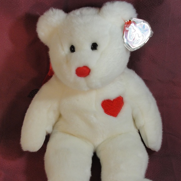 soft buddies cute teddy bear
